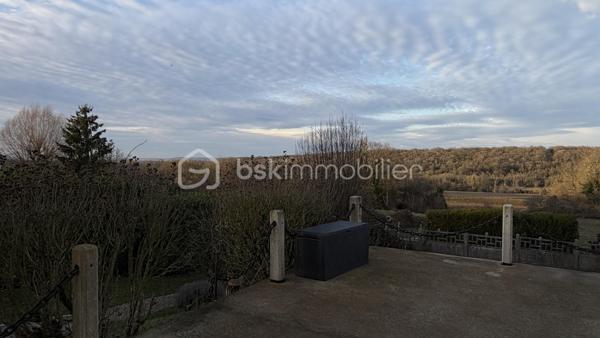 Maison de 149,77 m²