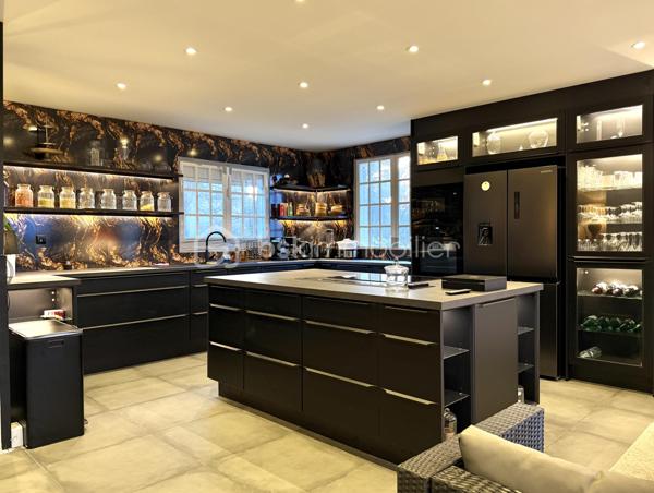 Maison de 149,77 m²