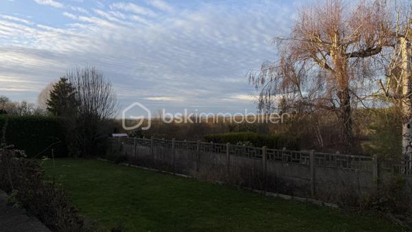 Maison de 149,77 m²