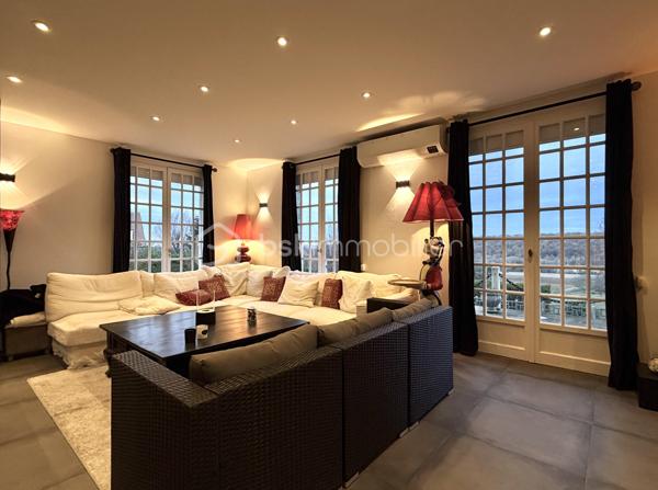 Maison de 149,77 m²