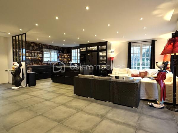 Maison de 149,77 m²