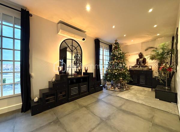 Maison de 149,77 m²