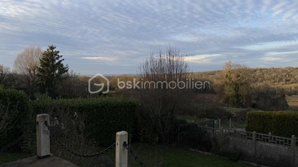 Maison de 149,77 m²