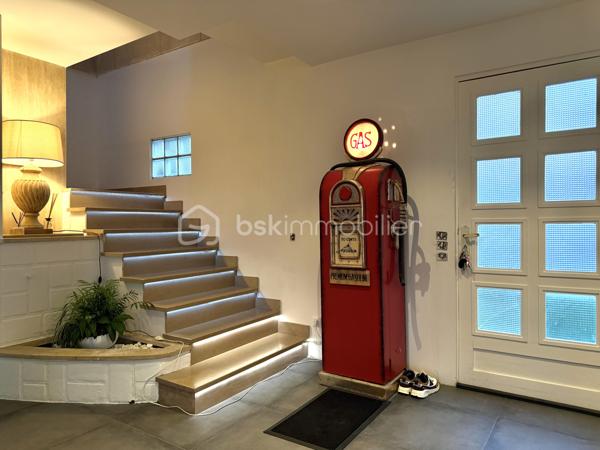 Maison de 149,77 m²