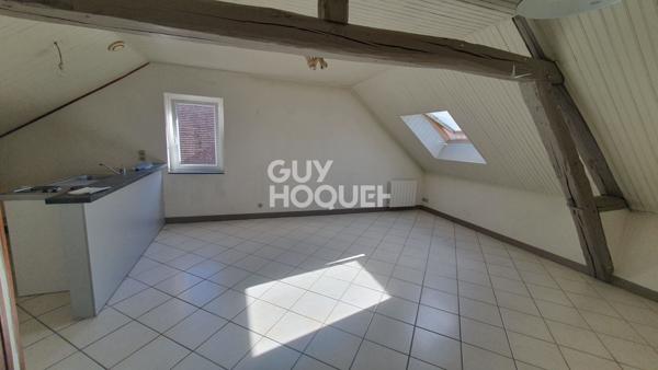 Studio centre ville
