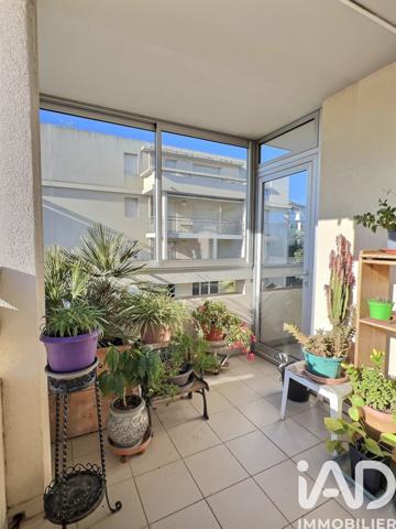 Appartement à vendre 4 pièces 90 m² La Ciotat