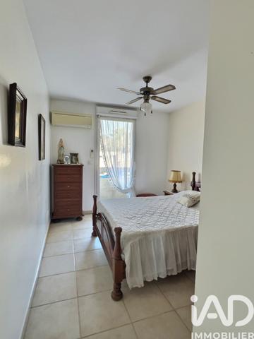 Appartement à vendre 4 pièces 90 m² La Ciotat