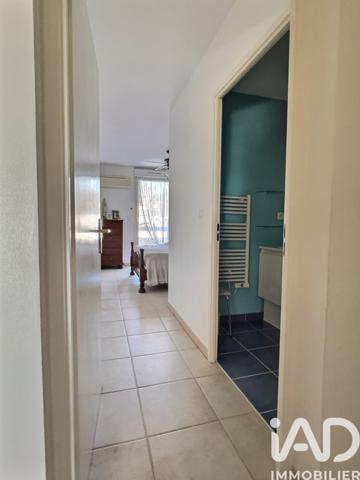 Appartement à vendre 4 pièces 90 m² La Ciotat