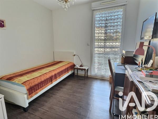 Appartement à vendre 4 pièces 90 m² La Ciotat