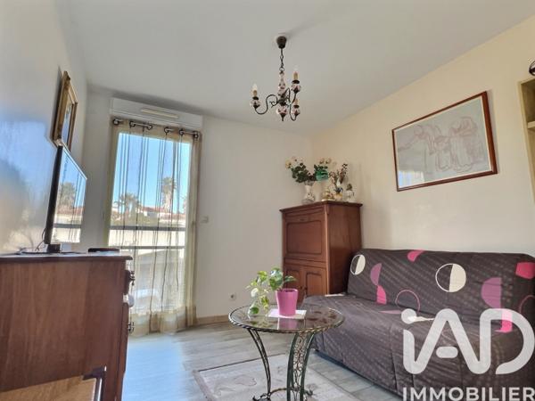 Appartement à vendre 4 pièces 90 m² La Ciotat