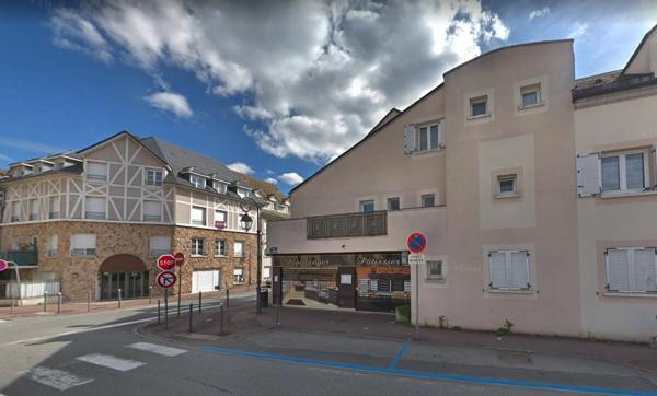 Appartement à vendre    2 pièces • 33,98 m2 Bondoufle