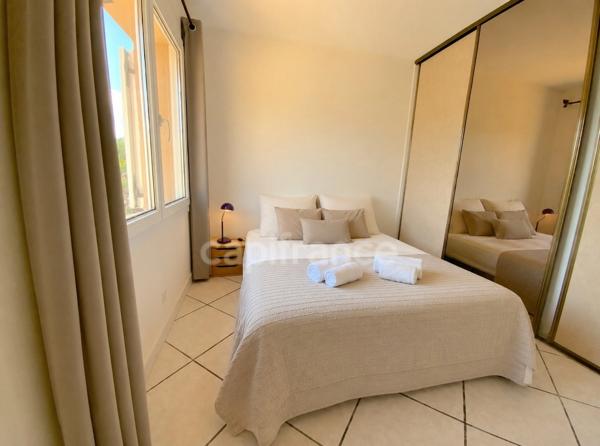 Maison à vendre 8 pièces CALLIAN (83)