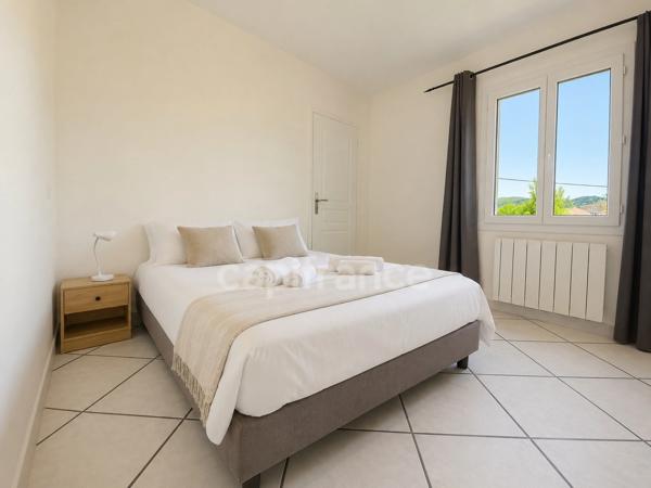 Maison à vendre 8 pièces CALLIAN (83)