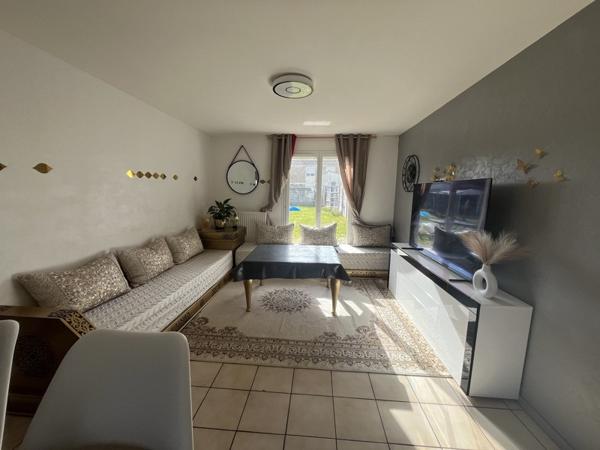 Maison à vendre |  Pauillac |  5 pièces | 85 m²