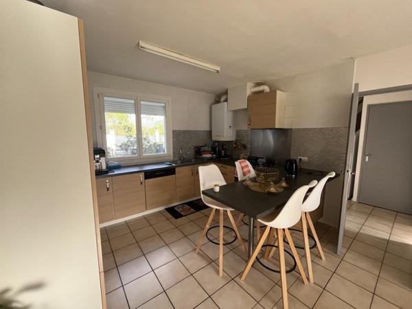 Maison à vendre |  Pauillac |  5 pièces | 85 m²