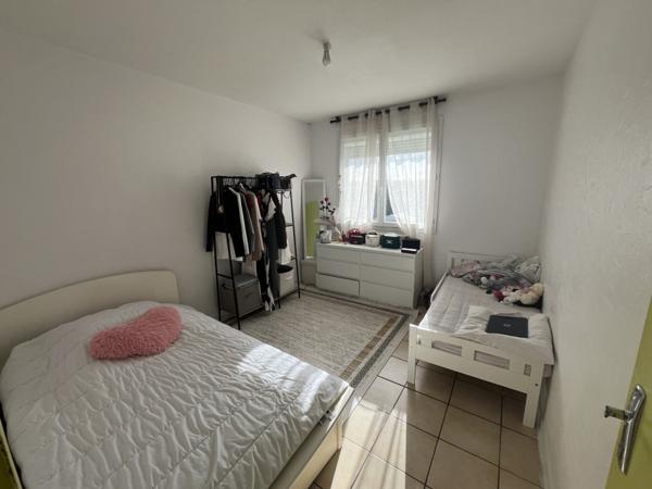 Maison à vendre |  Pauillac |  5 pièces | 85 m²