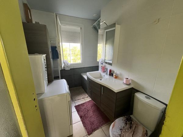 Maison à vendre |  Pauillac |  5 pièces | 85 m²