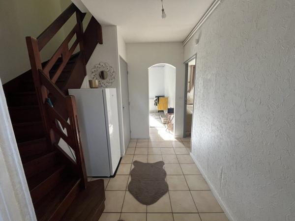 Maison à vendre |  Pauillac |  5 pièces | 85 m²