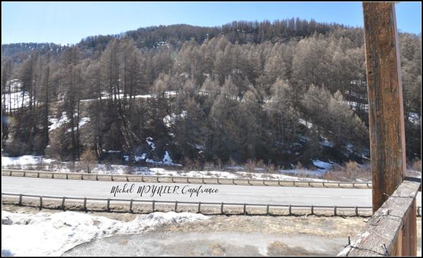 🌞 MOLINES-EN-QUEYRAS – Appartement T3 meublé au pied des pistes avec balcon plein soleil ! ⛷️🏔️