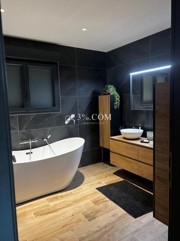 Maison 5 pièce(s) 3 chambre(s) 100.29 m²