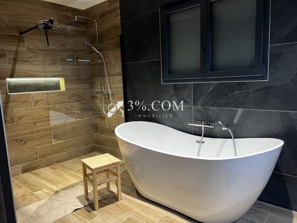 Maison 5 pièce(s) 3 chambre(s) 100.29 m²