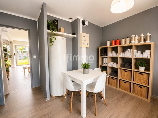 Fond de commerce - coiffure - 33320 Eysines