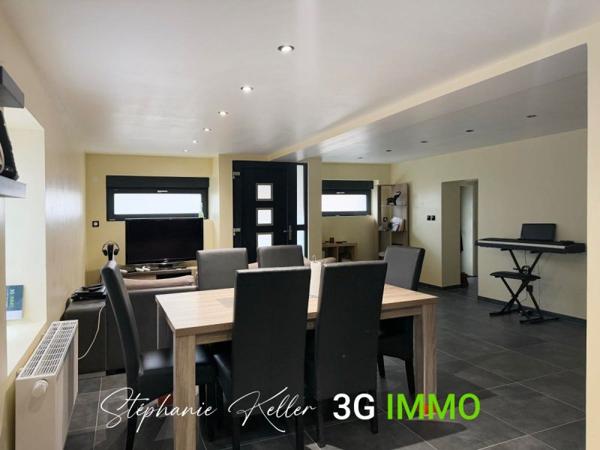 Vente / Maison T4