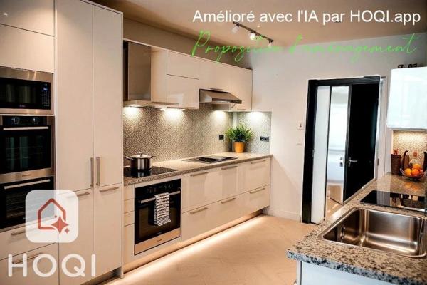Vente / Maison T4
