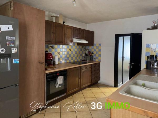 Vente / Maison T4