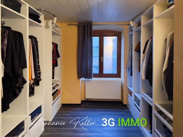 Vente / Maison T4