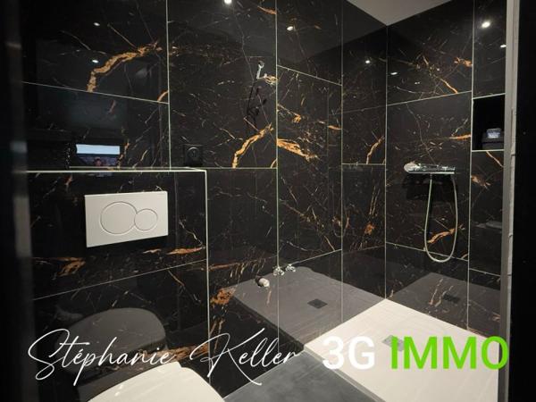Vente / Maison T4