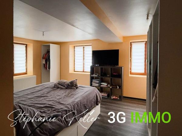 Vente / Maison T4