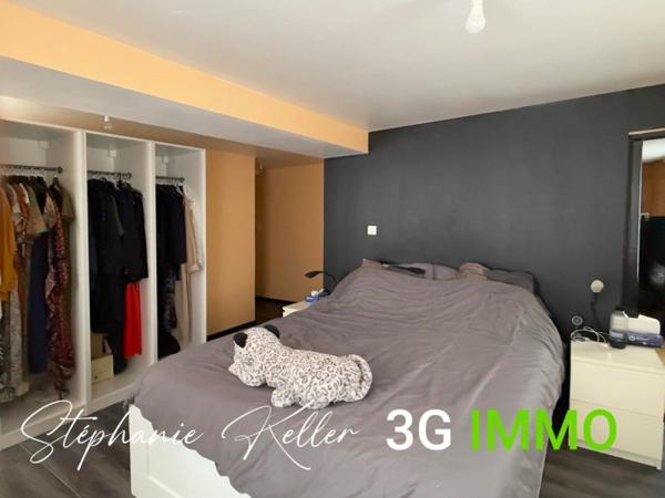 Vente / Maison T4