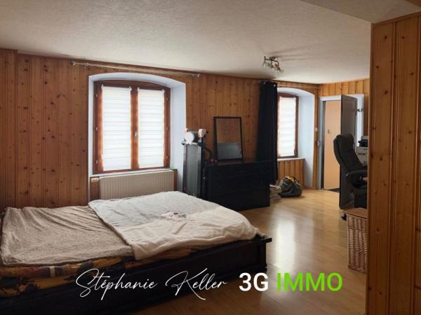 Vente / Maison T4