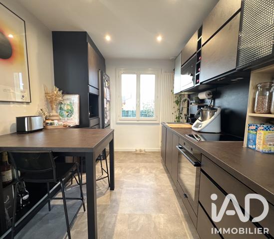 Maison à vendre 3 pièces 73 m² Le Mans