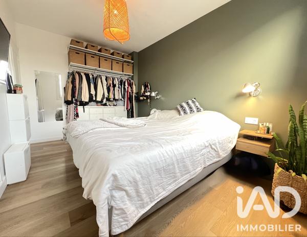 Maison à vendre 3 pièces 73 m² Le Mans