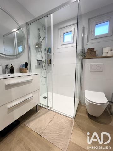 Maison à vendre 3 pièces 73 m² Le Mans