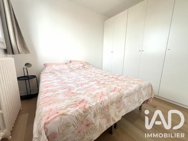 Maison à vendre 3 pièces 73 m² Le Mans