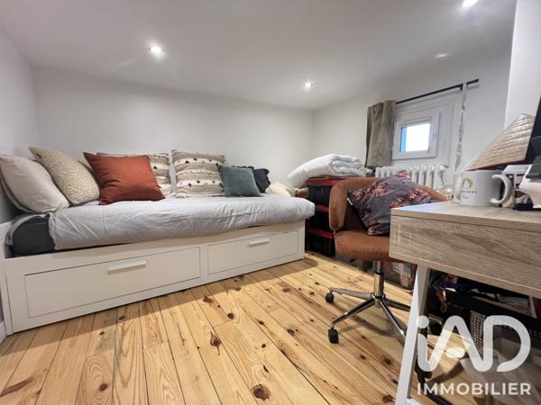 Maison à vendre 3 pièces 73 m² Le Mans