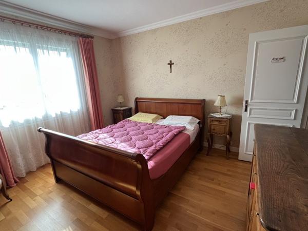 Maison à vendre |  Saint-Marcel |  6 pièces | 157 m²