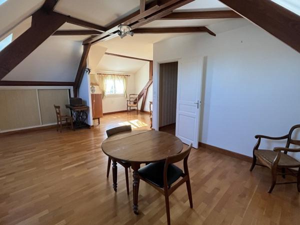 Maison à vendre |  Saint-Marcel |  6 pièces | 157 m²