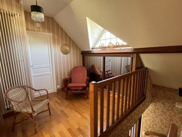 Maison à vendre |  Saint-Marcel |  6 pièces | 157 m²