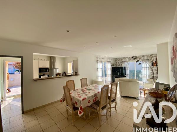 Maison à vendre 4 pièces 83 m² Saint-Laurent-de-la-Salanque