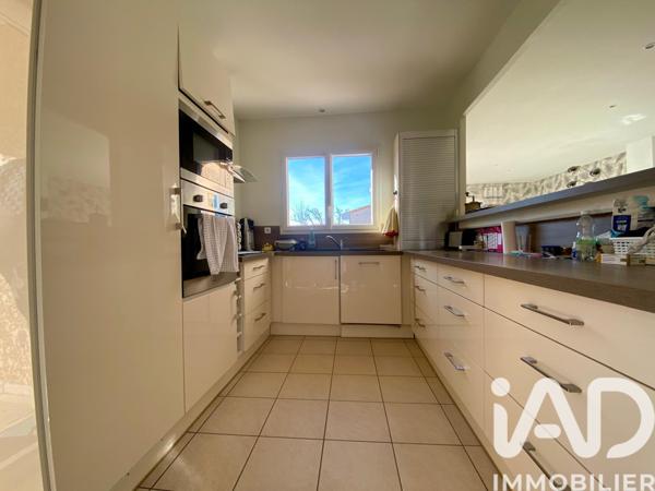 Maison à vendre 4 pièces 83 m² Saint-Laurent-de-la-Salanque