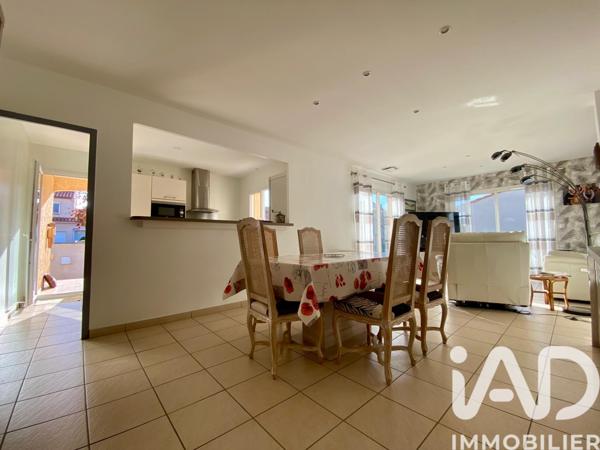 Maison à vendre 4 pièces 83 m² Saint-Laurent-de-la-Salanque