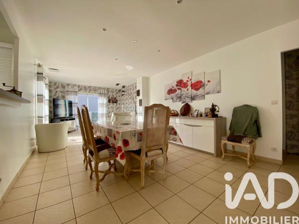 Maison à vendre 4 pièces 83 m² Saint-Laurent-de-la-Salanque