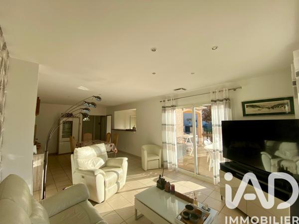 Maison à vendre 4 pièces 83 m² Saint-Laurent-de-la-Salanque