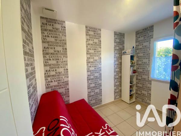 Maison à vendre 4 pièces 83 m² Saint-Laurent-de-la-Salanque