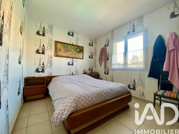 Maison à vendre 4 pièces 83 m² Saint-Laurent-de-la-Salanque