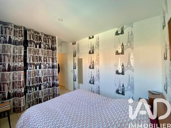 Maison à vendre 4 pièces 83 m² Saint-Laurent-de-la-Salanque
